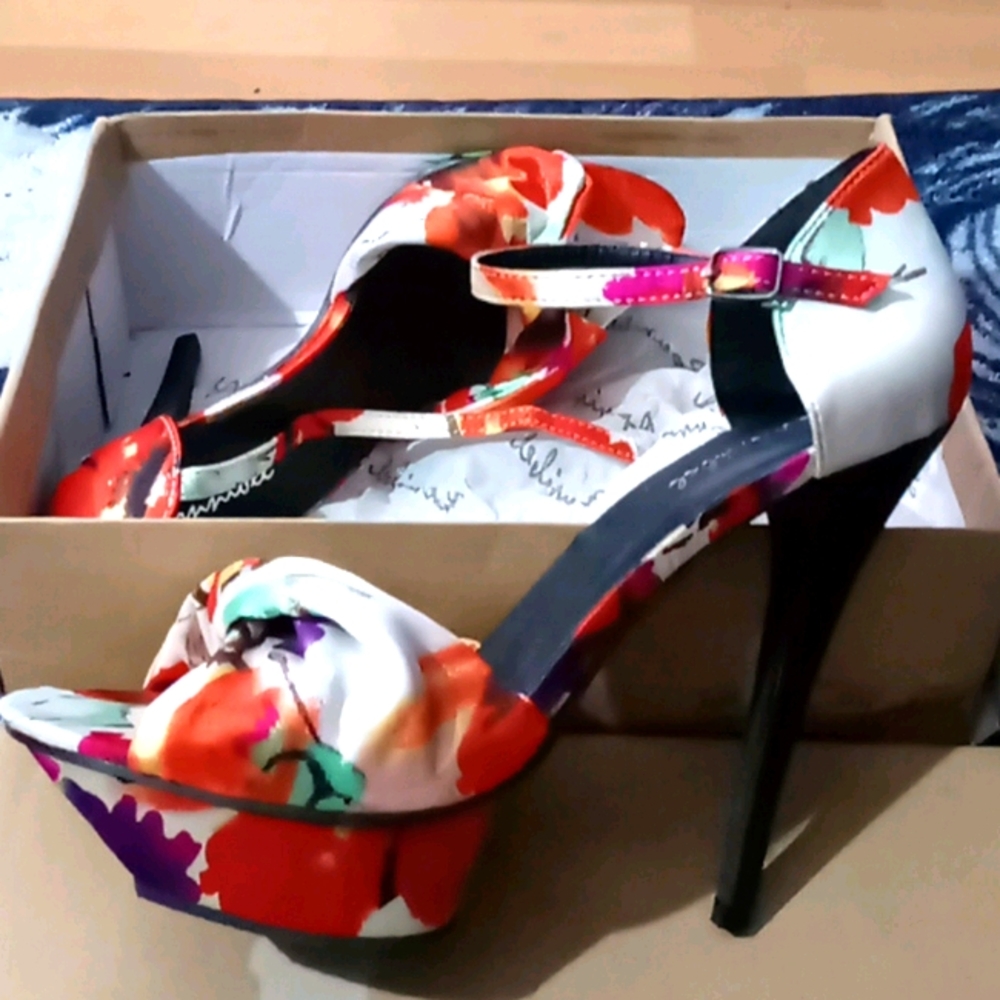 High Heels